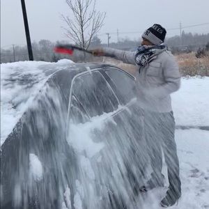 Meet your Posher, Min